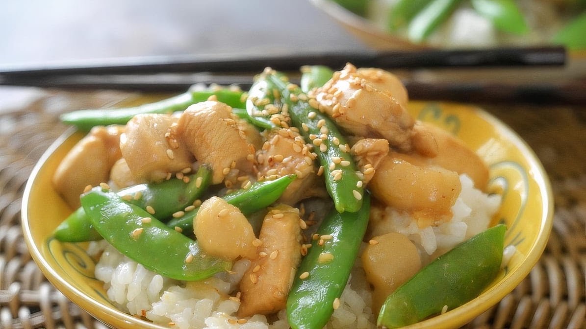 Chinatown Restaurant Photo 2